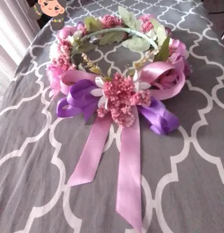Corona Rosa