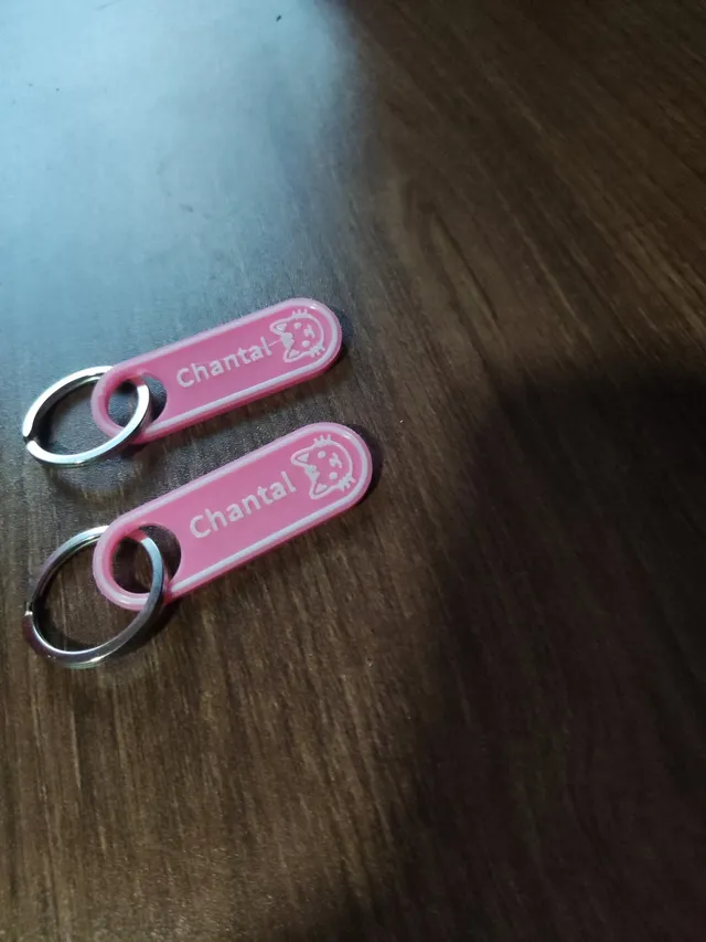 Llavero Personalizado — foto 8