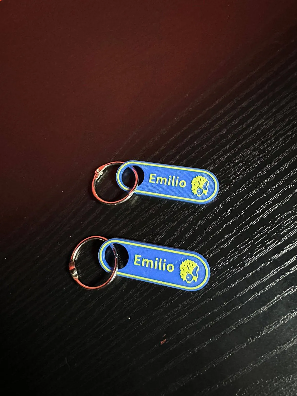 Llavero Personalizado — foto 2