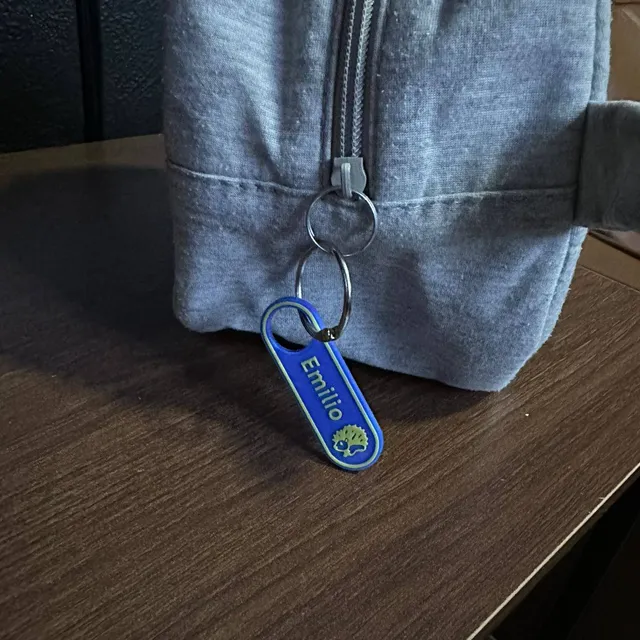 Llavero Personalizado — foto 3