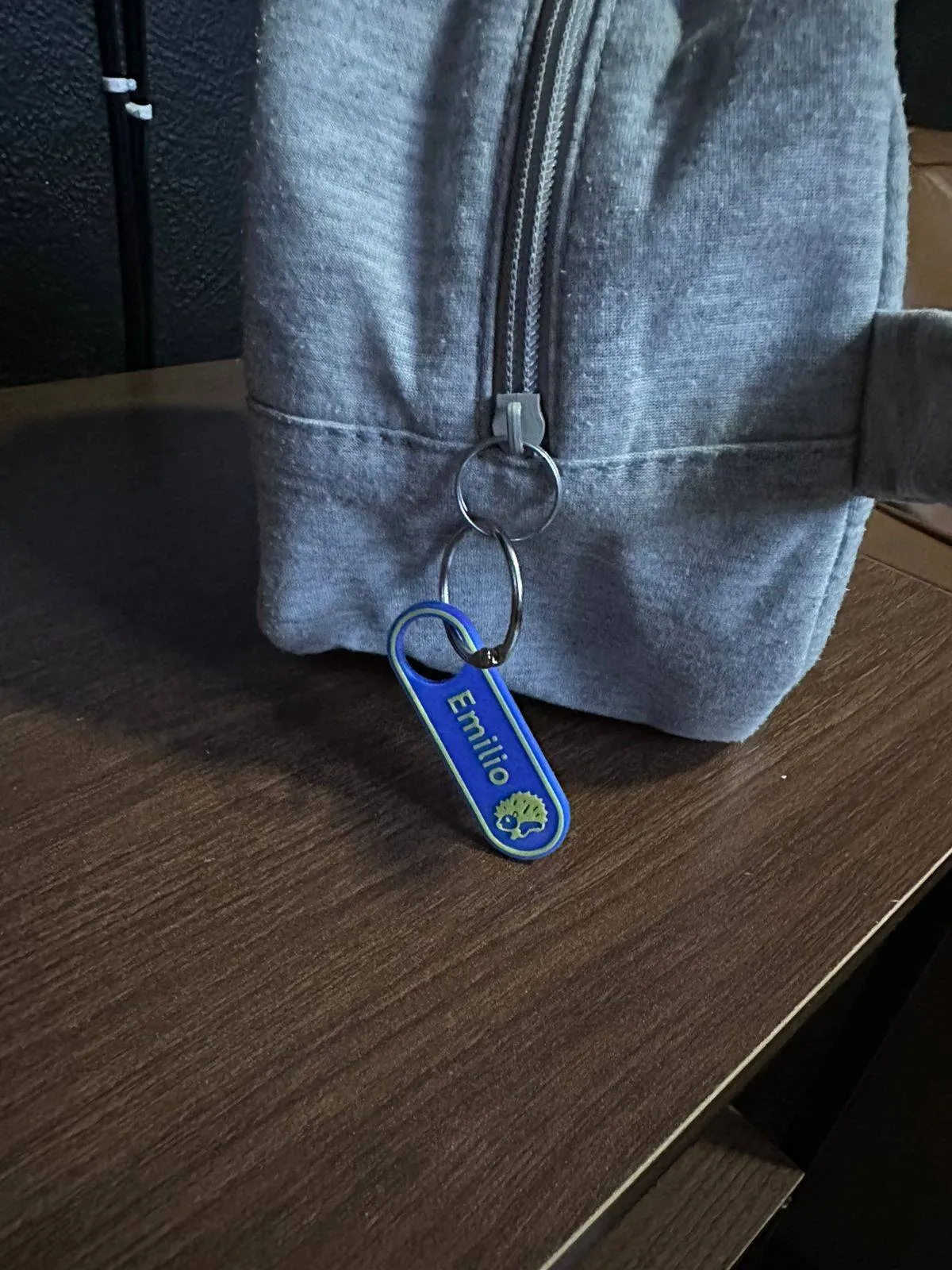 Llavero Personalizado — foto 4
