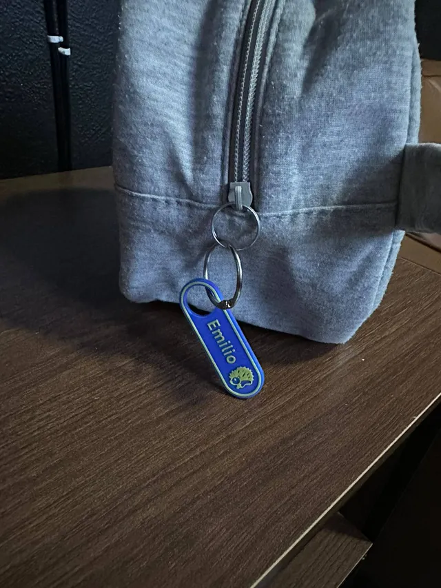 Llavero Personalizado — foto 4