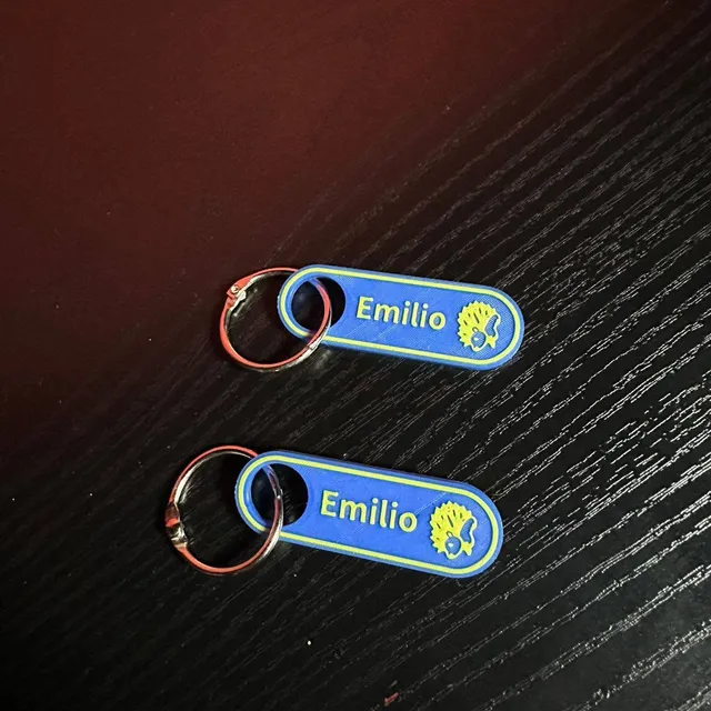 Llavero Personalizado — foto 5