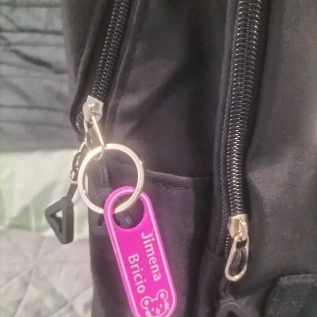 Llavero Personalizado — foto 11