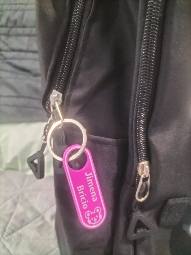 Llavero Personalizado — foto 6