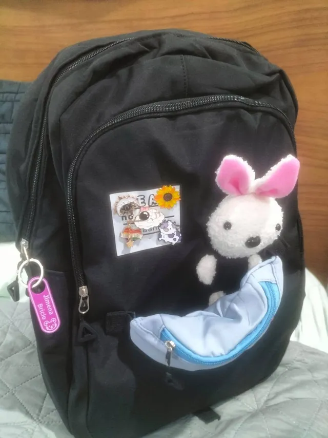 Llavero Personalizado — foto 7