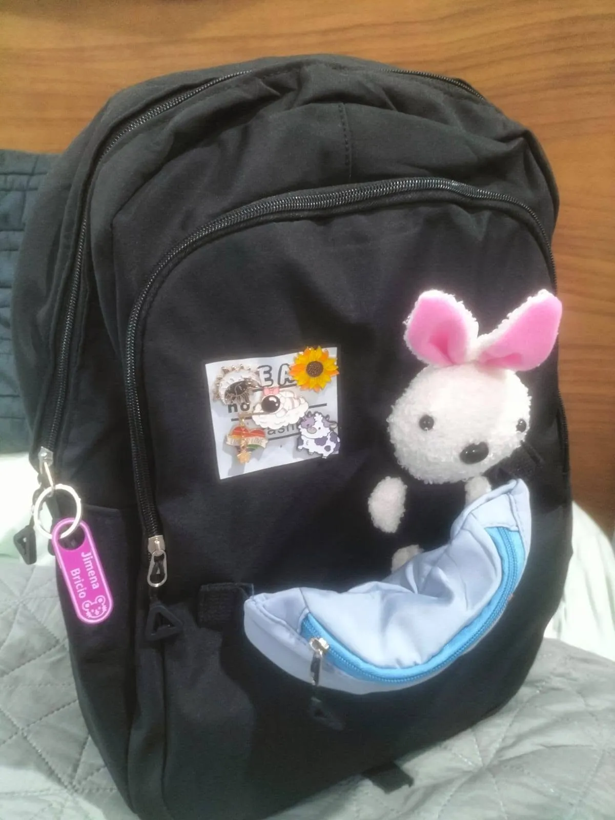 Llavero Personalizado — foto 7