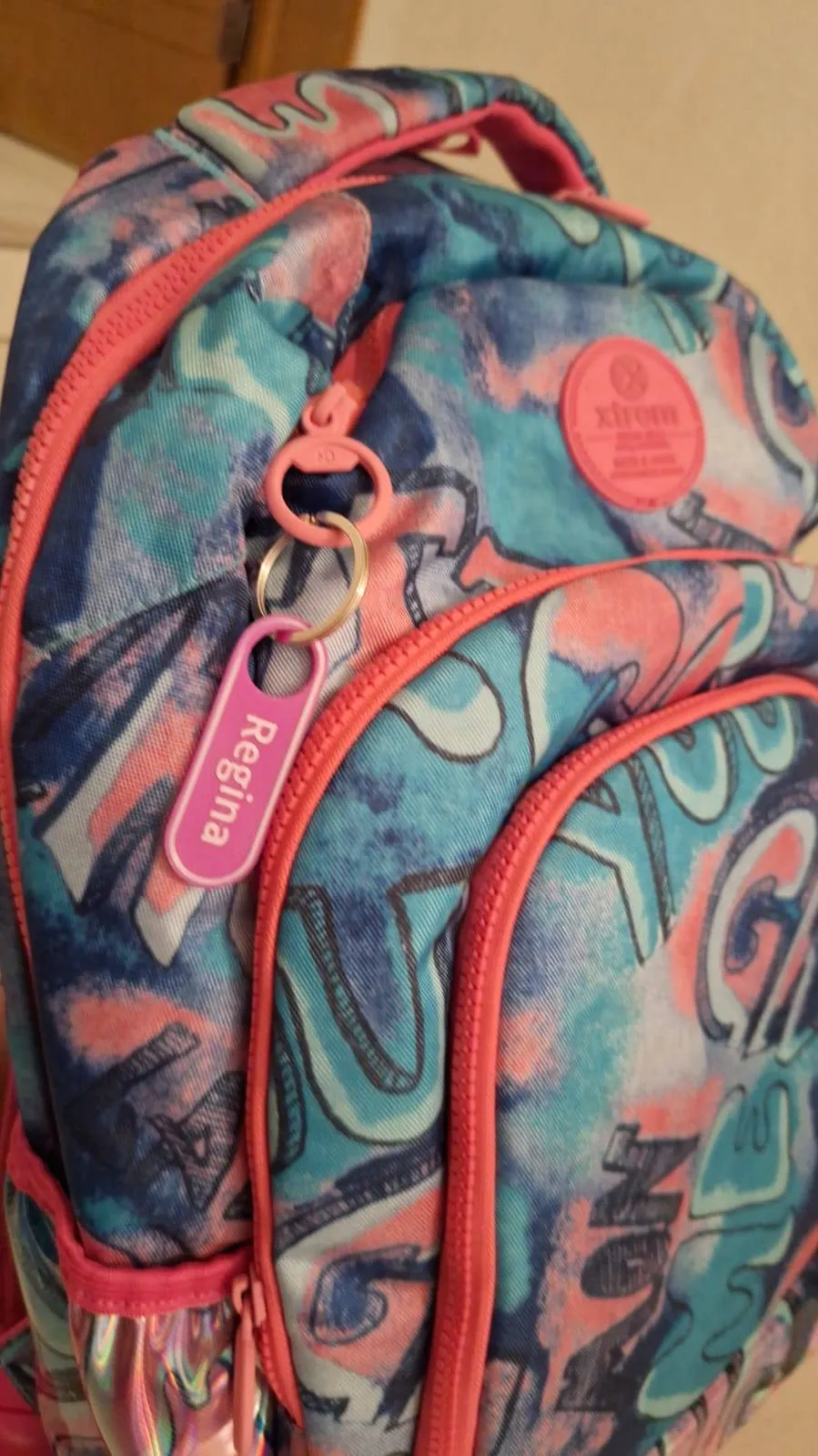 Llavero Personalizado — foto 1