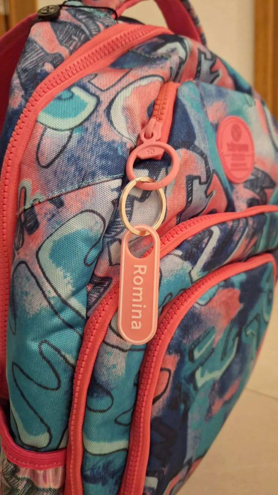 Llavero Personalizado — foto 9