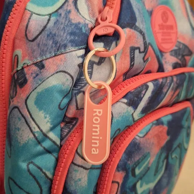 Llavero Personalizado — foto 18