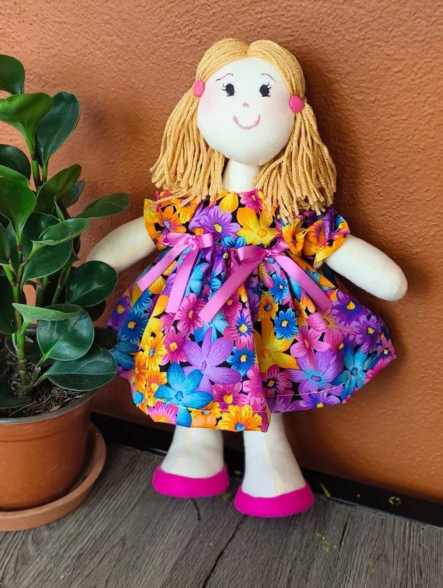 Rubia de Flores — foto 1