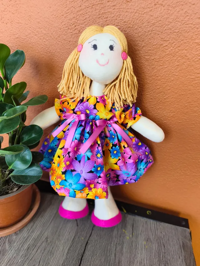 Rubia de Flores — foto 2