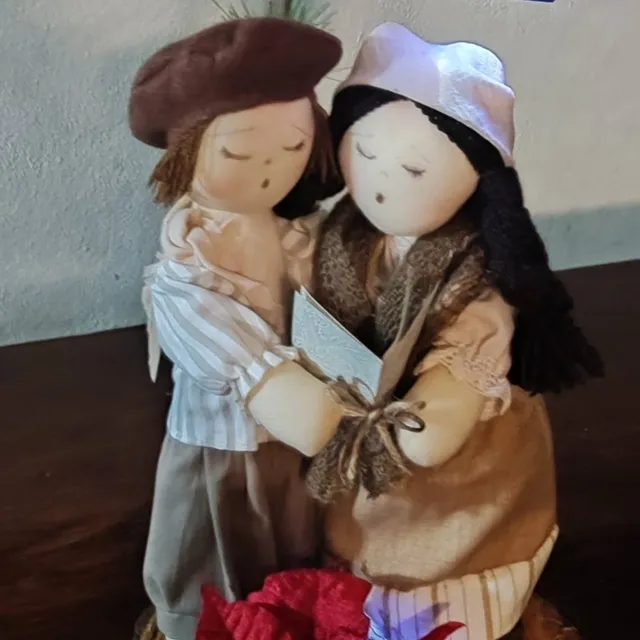 Cantores Navideños — foto 2