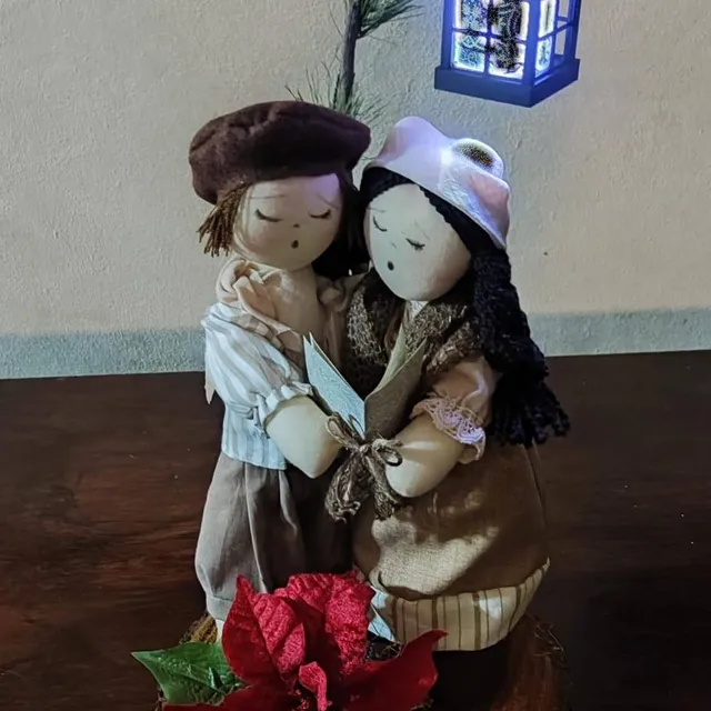 Cantores Navideños — foto 3