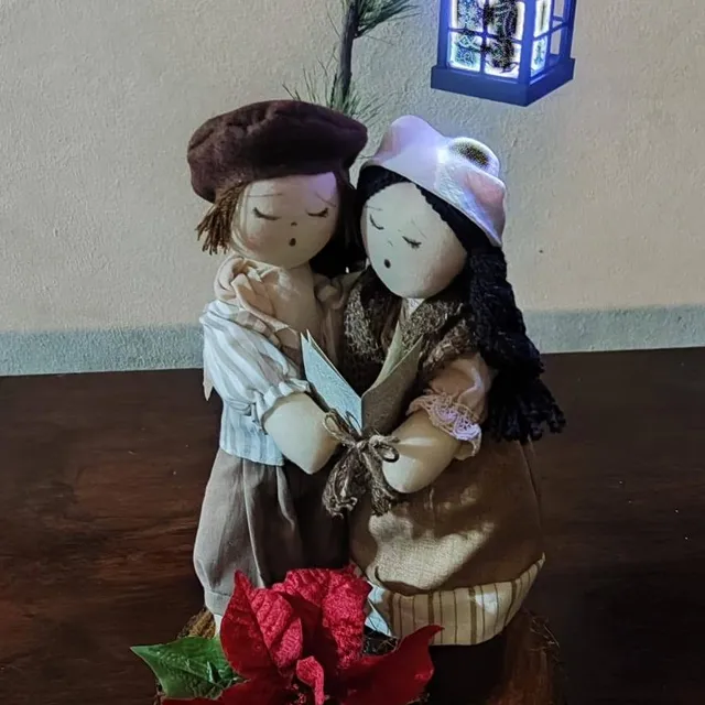 Cantores Navideños — foto 4