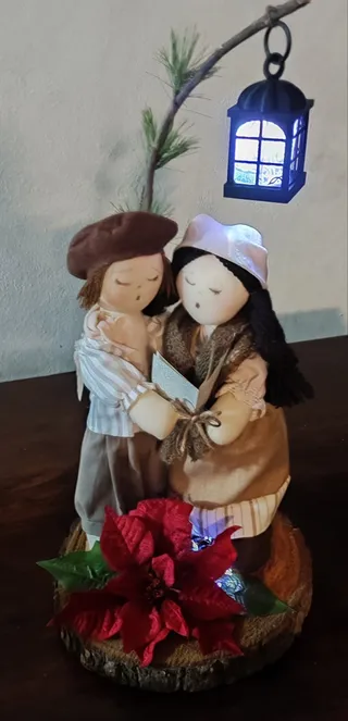 Cantores Navideños