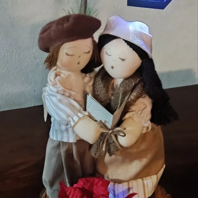 Cantores Navideños — foto 5