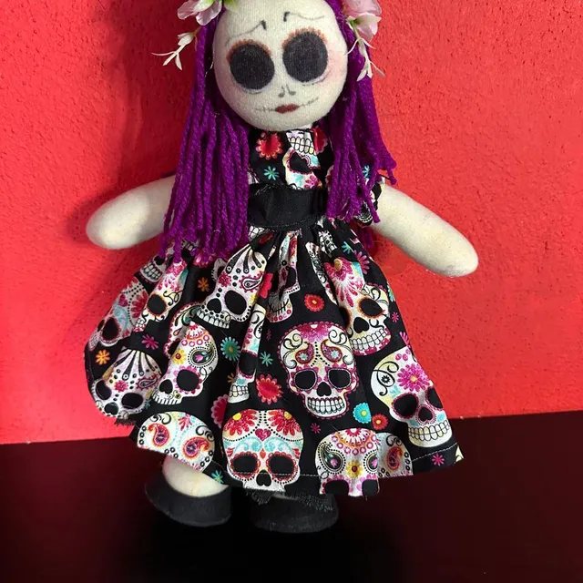 Catrina Calavera — foto 1