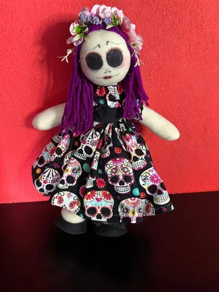 Catrina Calavera