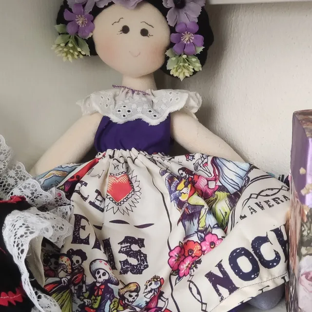 Catrina Calavera — foto 2