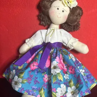 Corona Floral