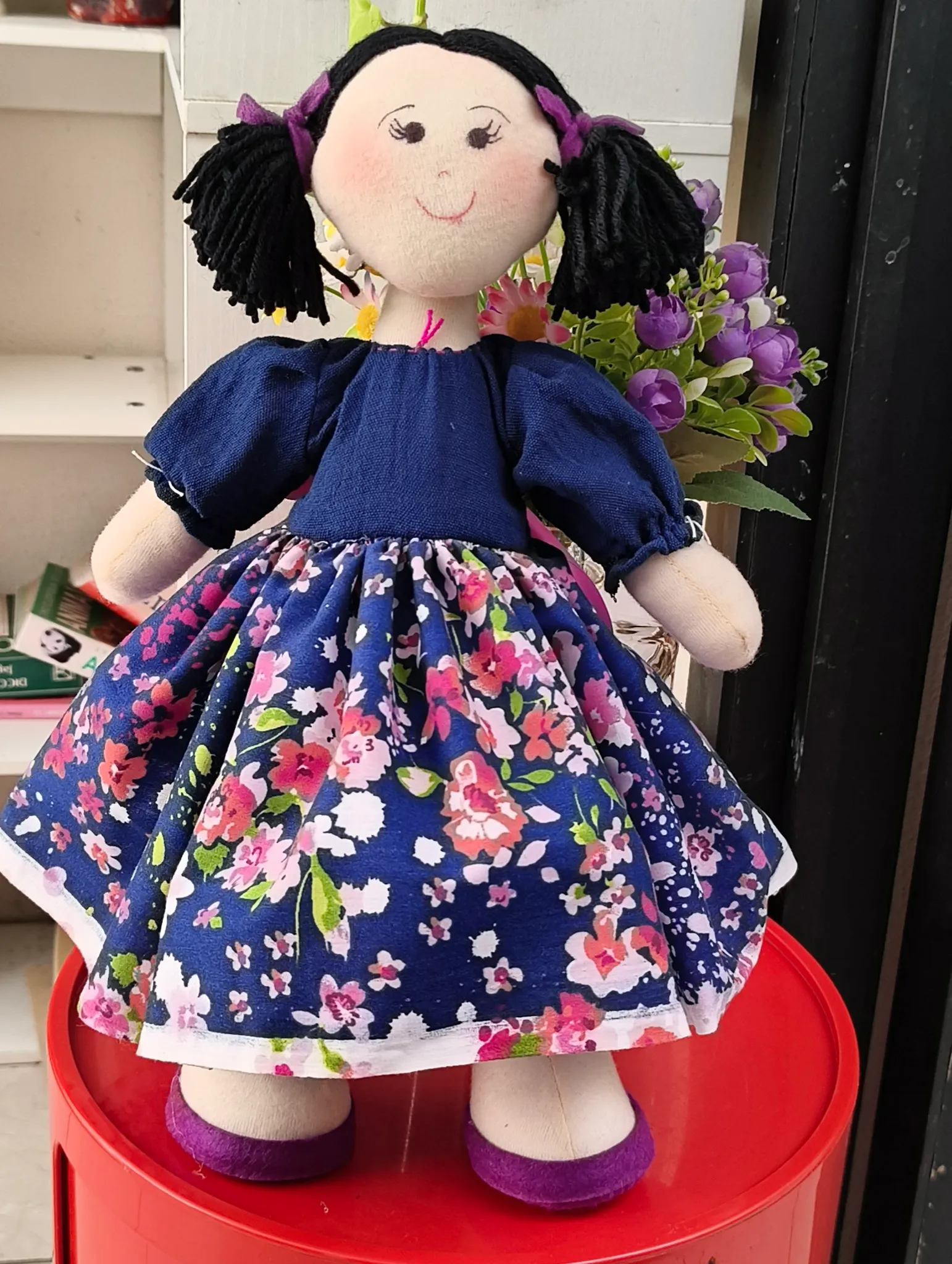Florecita — foto 2