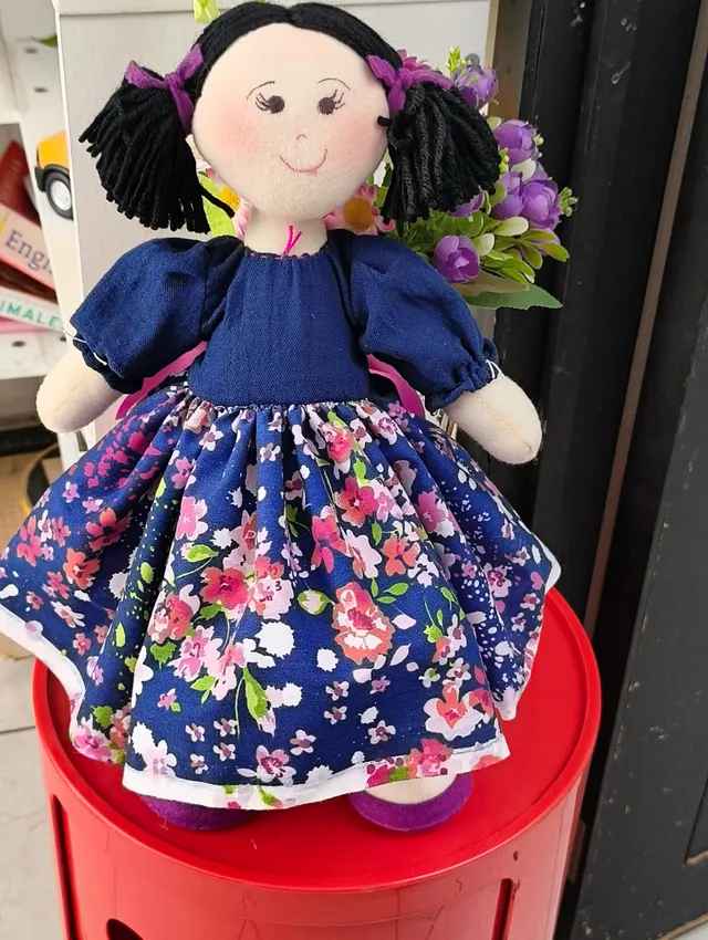 Florecita — foto 1