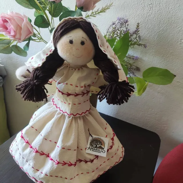 Frida, Corona Floral — foto 2