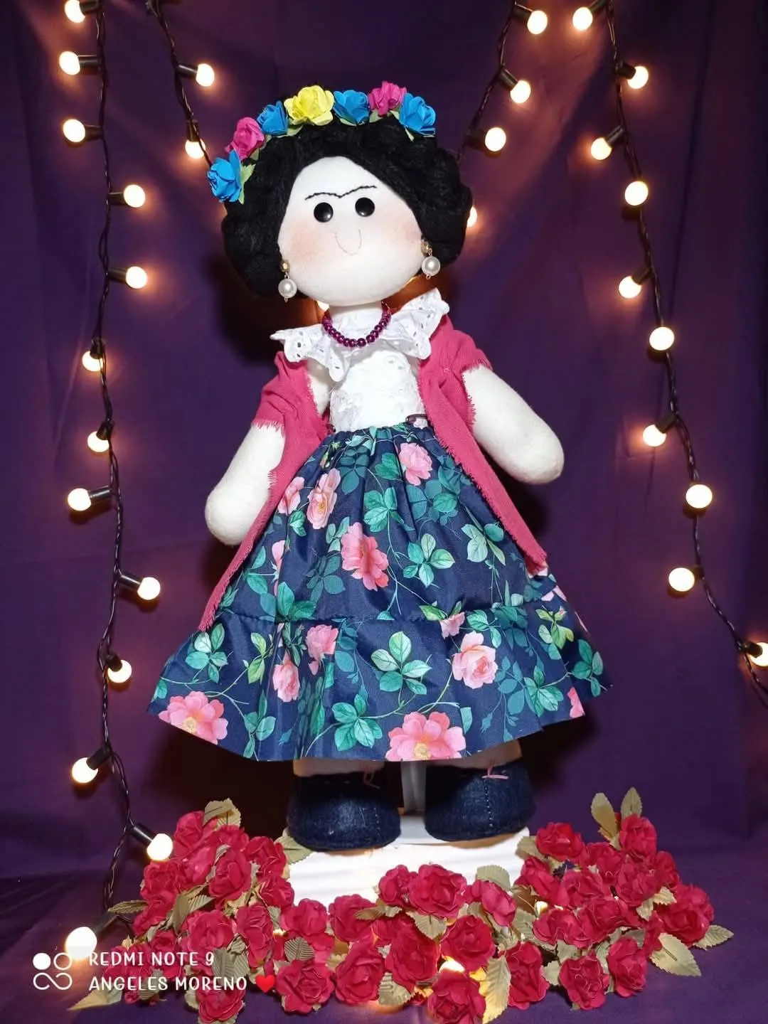 Frida entre Luces — foto 1
