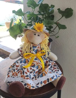 Jardinera del Girasol