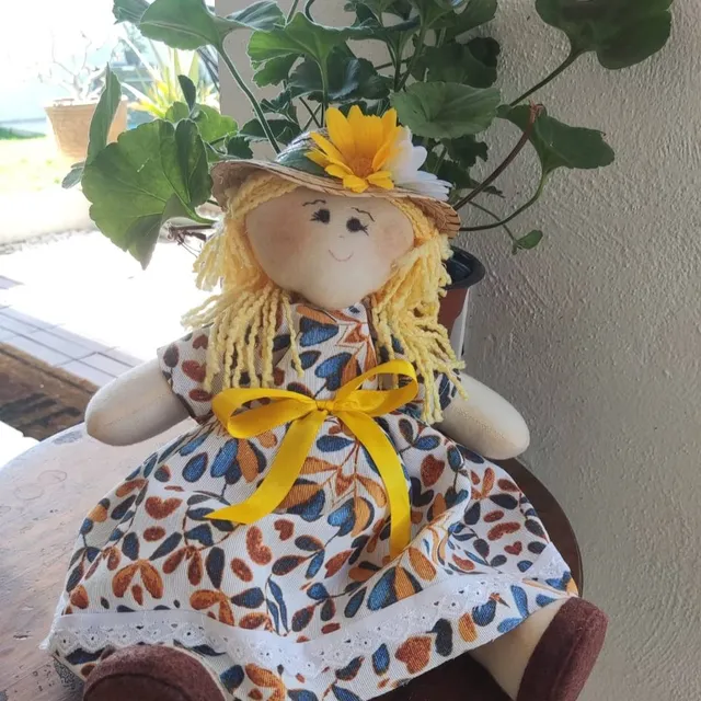 Jardinera del Girasol — foto 1