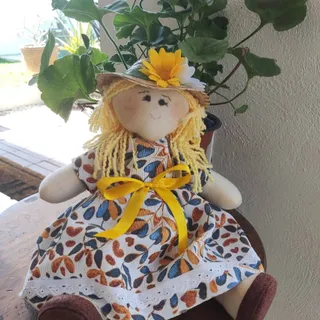 Jardinera del Girasol