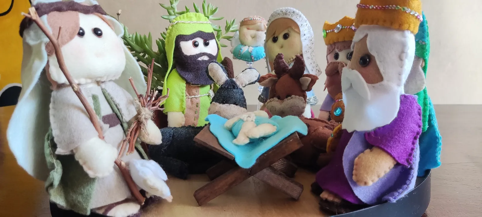 Nacimiento Completo Mini — foto 2