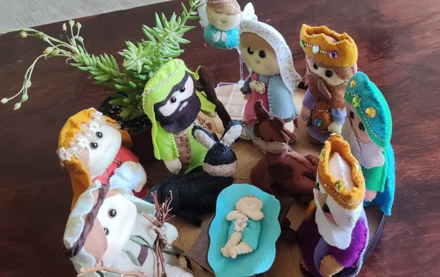 Nacimiento Completo Mini — foto 1