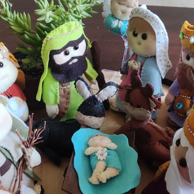 Nacimiento Completo Mini — foto 6