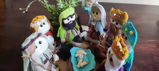 Nacimiento Completo Mini — foto 3
