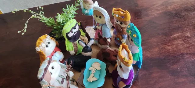 Nacimiento Completo Mini — foto 4