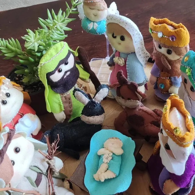 Nacimiento Completo Mini — foto 1