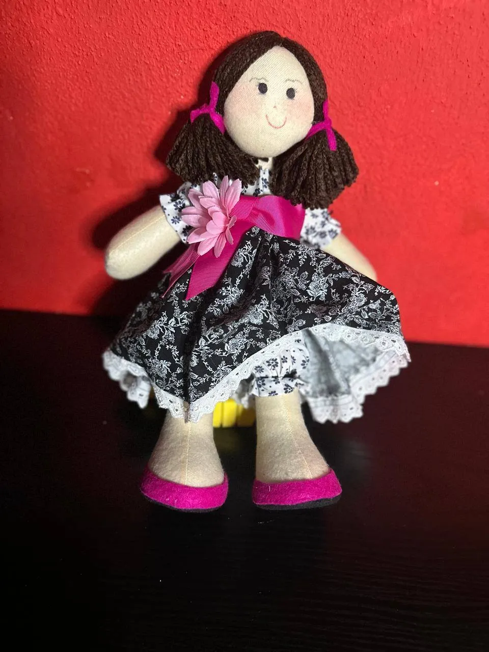 Listones Rosas — foto 1