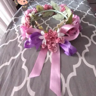 Corona Rosa
