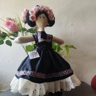 Frida Flores Rosas