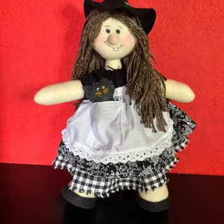 Bruja Traviesa