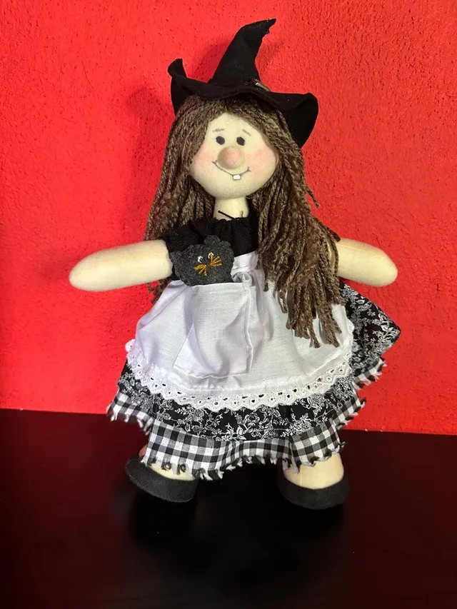 Bruja Traviesa — foto 1