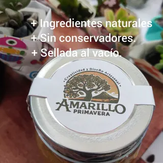Salsa Diabla