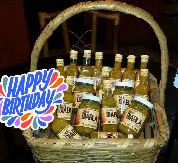Salsa Diabla — foto 2