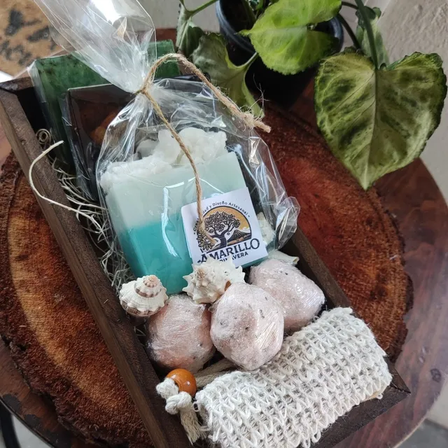 Set de Regalo Brisa de Mar — foto 1