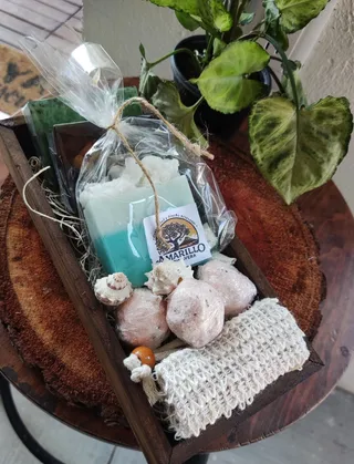 Set de Regalo Brisa de Mar
