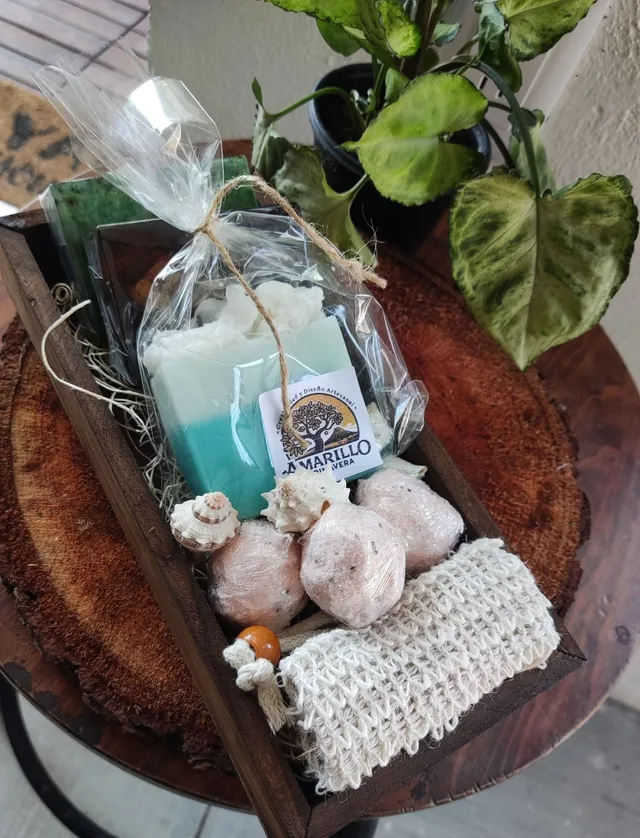 Set de Regalo Brisa de Mar — foto 1