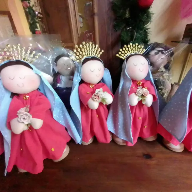 Virgencitas — foto 3